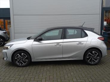 SPOTICAR Opel Corsa 1.2t 100pk Gs | Climate Control | Navigatie By App Tweedehands -  Benzine Grijs - Elst - 1200291874_3