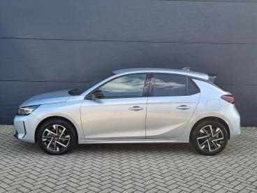 SPOTICAR Opel Corsa 1.2 Turbo Hybrid Gs | Climate Control | Camera | K Tweedehands -  Hybride Grijs - Doetinchem - 1200291929_2