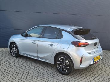 SPOTICAR Opel Corsa 1.2 Turbo Hybrid Gs | Climate Control | Camera | K Tweedehands -  Hybride Grijs - Doetinchem - 1200291929_3