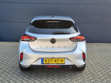 SPOTICAR Opel Corsa 1.2 Turbo Hybrid Gs | Climate Control | Camera | K Tweedehands -  Hybride Grijs - Doetinchem - 1200291929_4