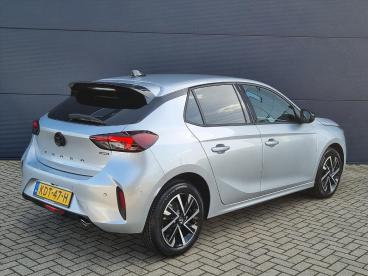 SPOTICAR Opel Corsa 1.2 Turbo Hybrid Gs | Climate Control | Camera | K Tweedehands -  Hybride Grijs - Doetinchem - 1200291929_5