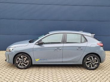 SPOTICAR Opel Corsa 1.2 Turbo Hybrid Business Edition | Camera | Stoel Tweedehands -  Hybride Grijs - Doetinchem - 1200291951_2