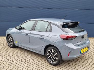 SPOTICAR Opel Corsa 1.2 Turbo Hybrid Business Edition | Camera | Stoel Tweedehands -  Hybride Grijs - Doetinchem - 1200291951_3