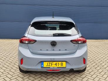 SPOTICAR Opel Corsa 1.2 Turbo Hybrid Business Edition | Camera | Stoel Tweedehands -  Hybride Grijs - Doetinchem - 1200291951_4