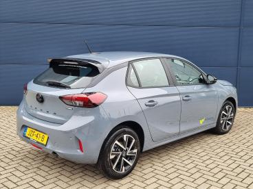 SPOTICAR Opel Corsa 1.2 Turbo Hybrid Business Edition | Camera | Stoel Tweedehands -  Hybride Grijs - Doetinchem - 1200291951_5