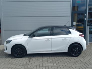 SPOTICAR Opel Corsa 1.2t 100pk Gs Line | Airconditioning | Navigatie V Tweedehands -  Benzine Wit - Elst - 1200292449_3