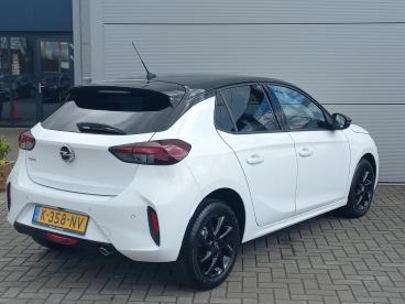 SPOTICAR Opel Corsa 1.2t 100pk Gs Line | Airconditioning | Navigatie V Tweedehands -  Benzine Wit - Elst - 1200292449_4