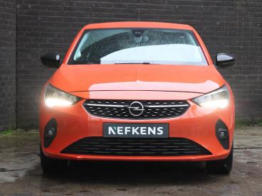 SPOTICAR Opel Corsa Elegance 100pk Automaat | Apple Carplay/android Au Tweedehands -  Benzine Oranje - Nieuwegein - 1200292527_5