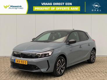 SPOTICAR Opel Corsa 1.2 Turbo Hybrid 145pk Edct Gs | Navigatie | Camer Tweedehands -  Hybride Grijs - Winterswijk - 1200292816_1