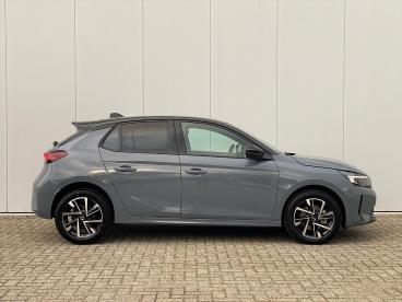 SPOTICAR Opel Corsa 1.2 Turbo Hybrid 145pk Edct Gs | Navigatie | Camer Tweedehands -  Hybride Grijs - Winterswijk - 1200292816_4
