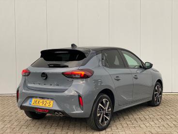 SPOTICAR Opel Corsa 1.2 Turbo Hybrid 145pk Edct Gs | Navigatie | Camer Tweedehands -  Hybride Grijs - Winterswijk - 1200292816_5