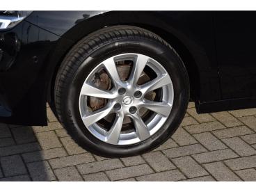 SPOTICAR Opel Corsa 1.2 Elegance | Camera / Airco / Cruise Tweedehands -  Benzine Zwart - Nijmegen - 1200293100_4