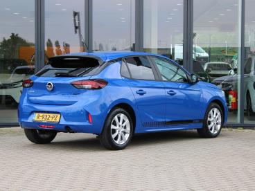SPOTICAR Opel Corsa 1.2 Edition | Carplay / Camera / Airco Tweedehands -  Benzine Blauw - Nijmegen - 1200293293_2