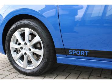SPOTICAR Opel Corsa 1.2 Edition | Carplay / Camera / Airco Tweedehands -  Benzine Blauw - Nijmegen - 1200293293_5