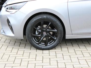 SPOTICAR Opel Corsa 1.2 Elegance | Airco / Cruise / Lmv Tweedehands -  Benzine Grijs - Nijmegen - 1200293294_4