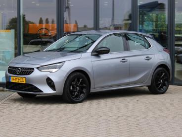 SPOTICAR Opel Corsa 1.2 Elegance | Airco / Cruise / Lmv Tweedehands -  Benzine Grijs - Nijmegen - 1200293294_5