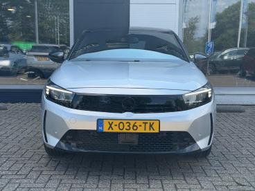 SPOTICAR Opel Corsa 1.2 Gs | Climate Control | Navigatie | Apple Carpl Tweedehands -  Benzine Grijs - Arnhem - 1200293531_3