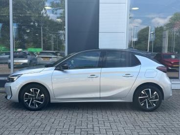 SPOTICAR Opel Corsa 1.2 Gs | Climate Control | Navigatie | Apple Carpl Tweedehands -  Benzine Grijs - Arnhem - 1200293531_4