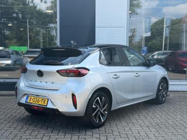 SPOTICAR Opel Corsa 1.2 Gs | Climate Control | Navigatie | Apple Carpl Tweedehands -  Benzine Grijs - Arnhem - 1200293531_5