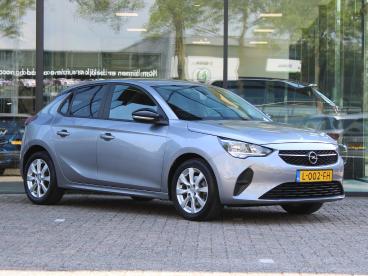 SPOTICAR Opel Corsa 1.2 Edition | Apple Carplay / Airco / Cruise Tweedehands -  Benzine Grijs - Tiel - 1200293568_1
