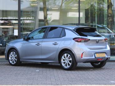SPOTICAR Opel Corsa 1.2 Edition | Apple Carplay / Airco / Cruise Tweedehands -  Benzine Grijs - Tiel - 1200293568_2