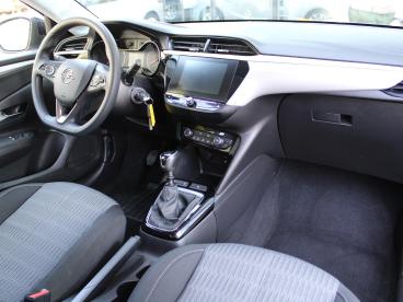 SPOTICAR Opel Corsa 1.2 Edition | Apple Carplay / Airco / Cruise Tweedehands -  Benzine Grijs - Tiel - 1200293568_3