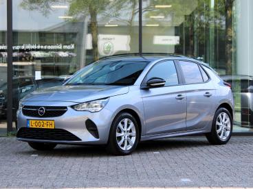 SPOTICAR Opel Corsa 1.2 Edition | Apple Carplay / Airco / Cruise Tweedehands -  Benzine Grijs - Tiel - 1200293568_5