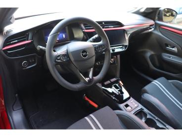 SPOTICAR Opel Corsa 1.2 Turbo Hybrid Yes Apple Carplay 16" Lichtmetale Tweedehands -  Hybride Rood - Huizen - 1200293589_5