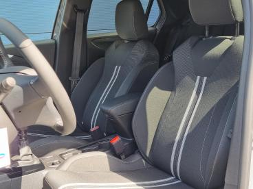 SPOTICAR Opel Corsa 1.2 Turbo Gs | Navigatie | Parkeercamera | Parkeer Tweedehands -  Benzine Grijs - Doetinchem - 1200293776_2