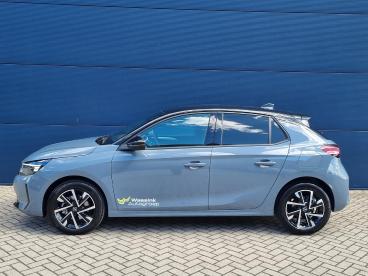 SPOTICAR Opel Corsa 1.2 Turbo Gs | Navigatie | Parkeercamera | Parkeer Tweedehands -  Benzine Grijs - Doetinchem - 1200293776_4
