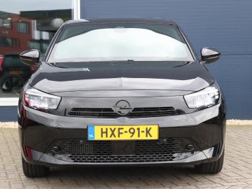 SPOTICAR Opel Corsa 1.2 110pk Hybrid Gs 1ste Eigenaar | Stoelverwarmin Tweedehands -  Hybride Zwart - Nijkerk - 1200293891_4