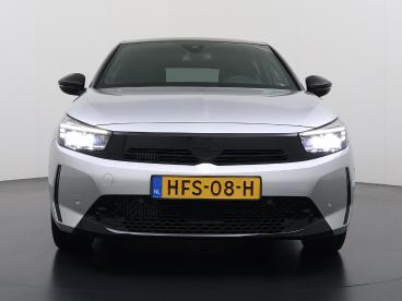 SPOTICAR Opel Corsa Gs 110pk Hybrid Automaat | Automatische Airco | Na Tweedehands -  Hybride Grijs - Uden - 1200293935_3