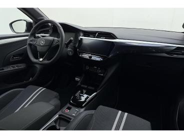 SPOTICAR Opel Corsa 1.2 Turbo Hybrid Gs 110 Pk Automaat | Navigatie Vi Tweedehands -  Hybride Wit - Dokkum - 1200294005_3