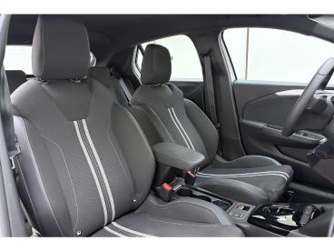 SPOTICAR Opel Corsa 1.2 Turbo Hybrid Gs 110 Pk Automaat | Navigatie Vi Tweedehands -  Hybride Wit - Dokkum - 1200294005_4