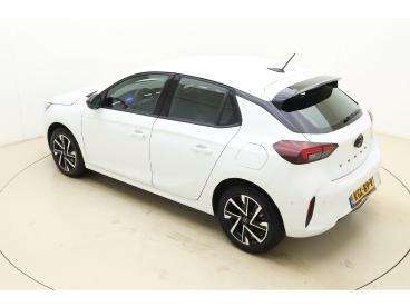 SPOTICAR Opel Corsa 1.2 Turbo Hybrid Gs 110 Pk Automaat | Navigatie Vi Tweedehands -  Hybride Wit - Dokkum - 1200294005_5