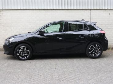 SPOTICAR Opel Corsa 1.2 110pk Hybrid Gs | Navigatie | Climate Control Tweedehands -  Hybride Zwart - Zeist - 1200294094_2