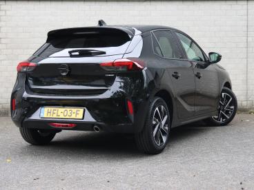 SPOTICAR Opel Corsa 1.2 110pk Hybrid Gs | Navigatie | Climate Control Tweedehands -  Hybride Zwart - Zeist - 1200294094_3