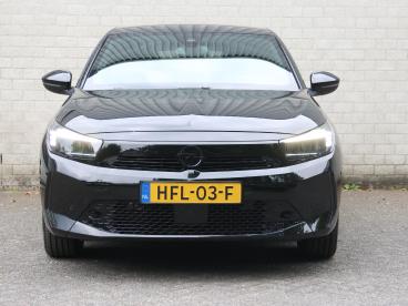 SPOTICAR Opel Corsa 1.2 110pk Hybrid Gs | Navigatie | Climate Control Tweedehands -  Hybride Zwart - Zeist - 1200294094_4