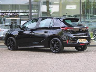 SPOTICAR Opel Corsa 1.2 Edition | Apple Carplay / Airco / Cruise Tweedehands -  Benzine Zwart - Tiel - 1200294188_2
