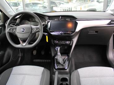 SPOTICAR Opel Corsa 1.2 Edition | Apple Carplay / Airco / Cruise Tweedehands -  Benzine Zwart - Tiel - 1200294188_3