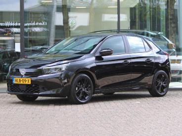 SPOTICAR Opel Corsa 1.2 Edition | Apple Carplay / Airco / Cruise Tweedehands -  Benzine Zwart - Tiel - 1200294188_5