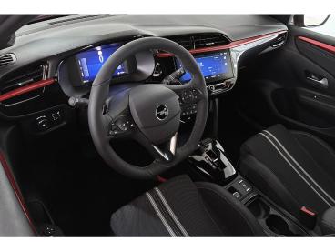 SPOTICAR Opel Corsa 1.2 Turbo Hybrid Yes Automaat 1e Eigenaar 7 Jaar G Tweedehands -  Hybride Rood - Almere - 1200294229_5