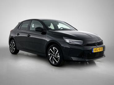 SPOTICAR Opel Corsa 1.2 110pk Hybrid Gs Automaat | Navigatie | Climate Tweedehands -  Hybride Zwart - Eindhoven - 1200294262_2