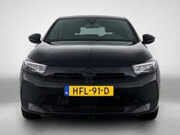 SPOTICAR Opel Corsa 1.2 110pk Hybrid Gs Automaat | Navigatie | Climate Tweedehands -  Hybride Zwart - Eindhoven - 1200294262_4