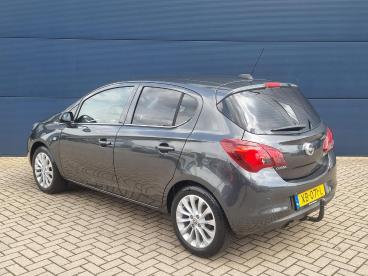 SPOTICAR Opel Corsa 1.0 Turbo Online Edition | Climate Control | Navig Tweedehands -  Benzine Grijs - Doetinchem - 1200294423_3