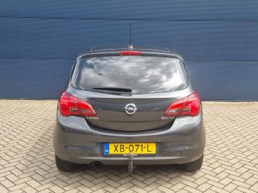 SPOTICAR Opel Corsa 1.0 Turbo Online Edition | Climate Control | Navig Tweedehands -  Benzine Grijs - Doetinchem - 1200294423_4