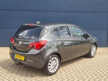 SPOTICAR Opel Corsa 1.0 Turbo Online Edition | Climate Control | Navig Tweedehands -  Benzine Grijs - Doetinchem - 1200294423_5