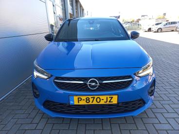 SPOTICAR Opel Corsa 1.2t 100pk Gs Line | Climate Control | Navigatie V Tweedehands -  Benzine Blauw - Elst - 1200294499_2