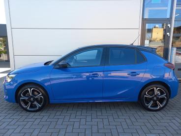 SPOTICAR Opel Corsa 1.2t 100pk Gs Line | Climate Control | Navigatie V Tweedehands -  Benzine Blauw - Elst - 1200294499_3