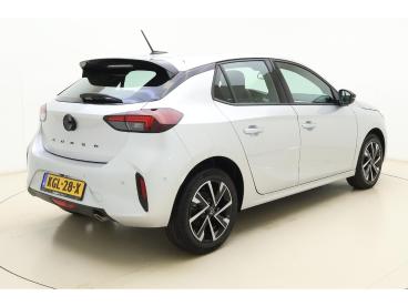 SPOTICAR Opel Corsa 1.2 Turbo 100 Pk Yes Automaat | Camera Achter | Ai Tweedehands -  Hybride Grijs - Drachten - 1200295045_2